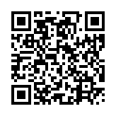 スマートフォンQRコード