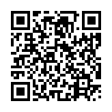 スマートフォンQRコード