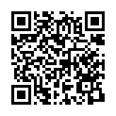 スマートフォンQRコード