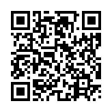 スマートフォンQRコード