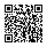 スマートフォンQRコード