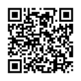 スマートフォンQRコード