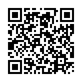 スマートフォンQRコード