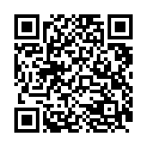 スマートフォンQRコード