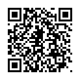 スマートフォンQRコード