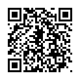 スマートフォンQRコード