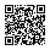 スマートフォンQRコード