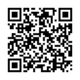 スマートフォンQRコード