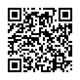 スマートフォンQRコード