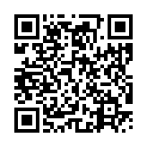 スマートフォンQRコード