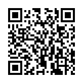 スマートフォンQRコード