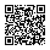 スマートフォンQRコード