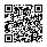 スマートフォンQRコード