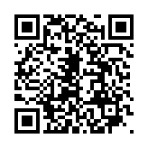 スマートフォンQRコード