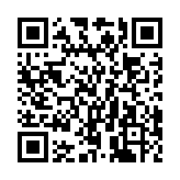 スマートフォンQRコード