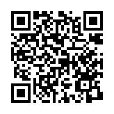 スマートフォンQRコード