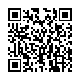 スマートフォンQRコード