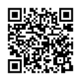 スマートフォンQRコード