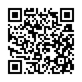 スマートフォンQRコード