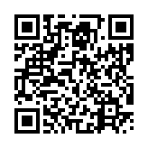 スマートフォンQRコード