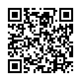 スマートフォンQRコード