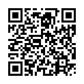 スマートフォンQRコード
