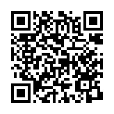 スマートフォンQRコード