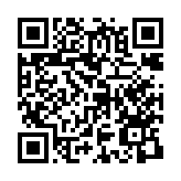 スマートフォンQRコード