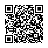 スマートフォンQRコード