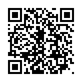 スマートフォンQRコード