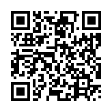 スマートフォンQRコード