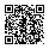 スマートフォンQRコード