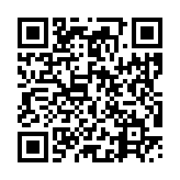 スマートフォンQRコード