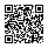 スマートフォンQRコード