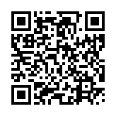 スマートフォンQRコード