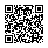 スマートフォンQRコード
