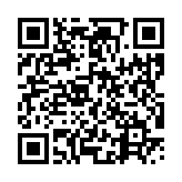 スマートフォンQRコード