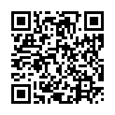 スマートフォンQRコード