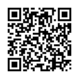 スマートフォンQRコード