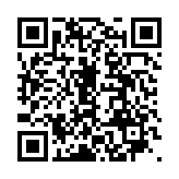 スマートフォンQRコード