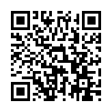 スマートフォンQRコード