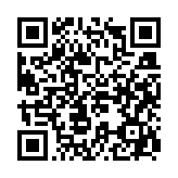 スマートフォンQRコード