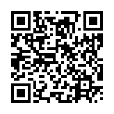 スマートフォンQRコード