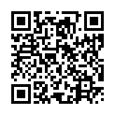 スマートフォンQRコード