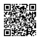 スマートフォンQRコード