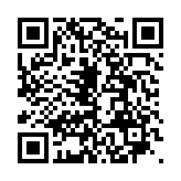 スマートフォンQRコード