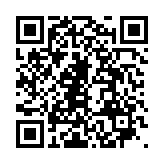 スマートフォンQRコード