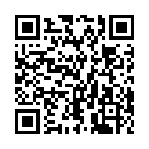 スマートフォンQRコード