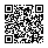 スマートフォンQRコード