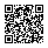 スマートフォンQRコード